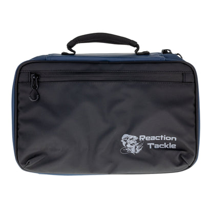 Reaction Tackle Splash Proof Bait Binder and Tackle Storage - Angler's Pro Tackle & Outdoors