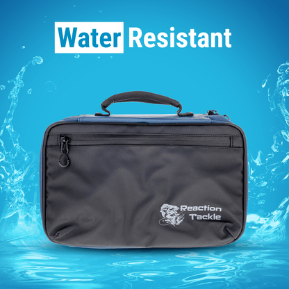 Reaction Tackle Splash Proof Bait Binder and Tackle Storage - Angler's Pro Tackle & Outdoors