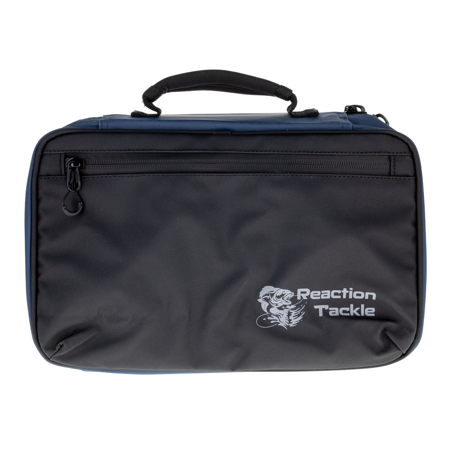 Reaction Tackle Splash Proof Bait Binder and Tackle Storage - New - Angler's Pro Tackle & Outdoors