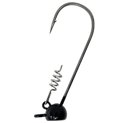 Reaction Tackle Stand - Up Shaky Head Jigs (10 pack) - Angler's Pro Tackle & Outdoors