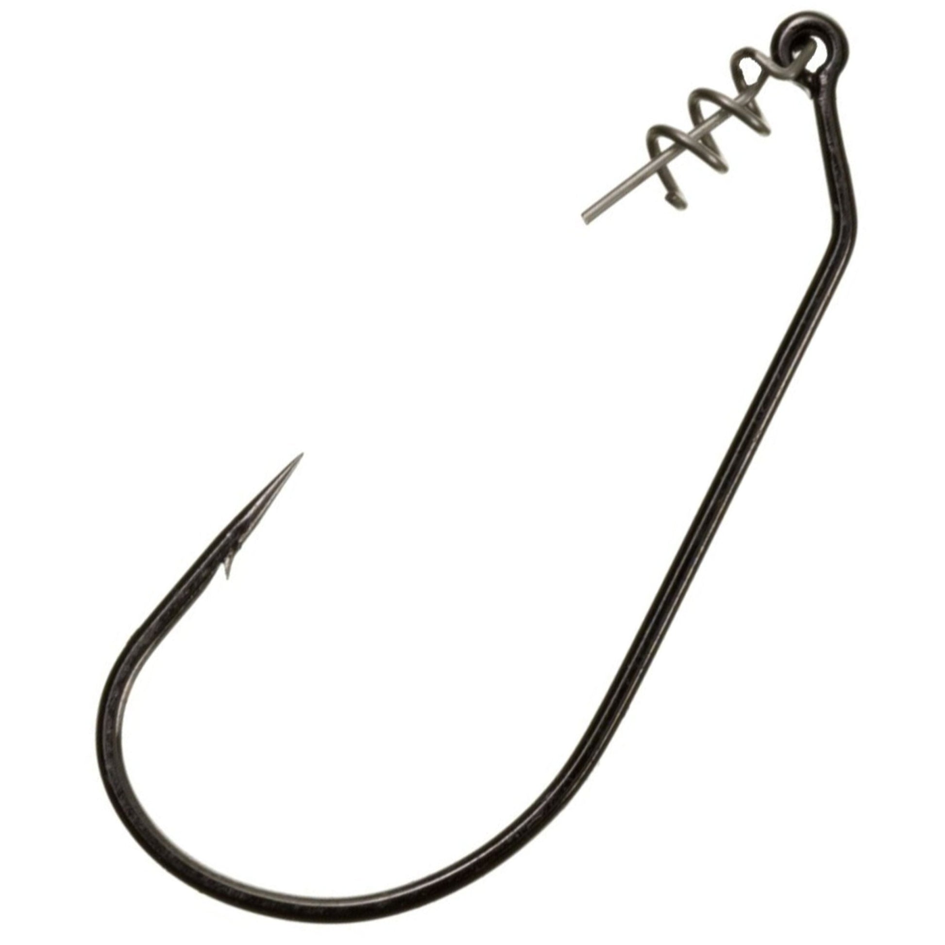 Reaction Tackle Swimbait Hooks (10 or 25 - Packs) - Angler's Pro Tackle & Outdoors