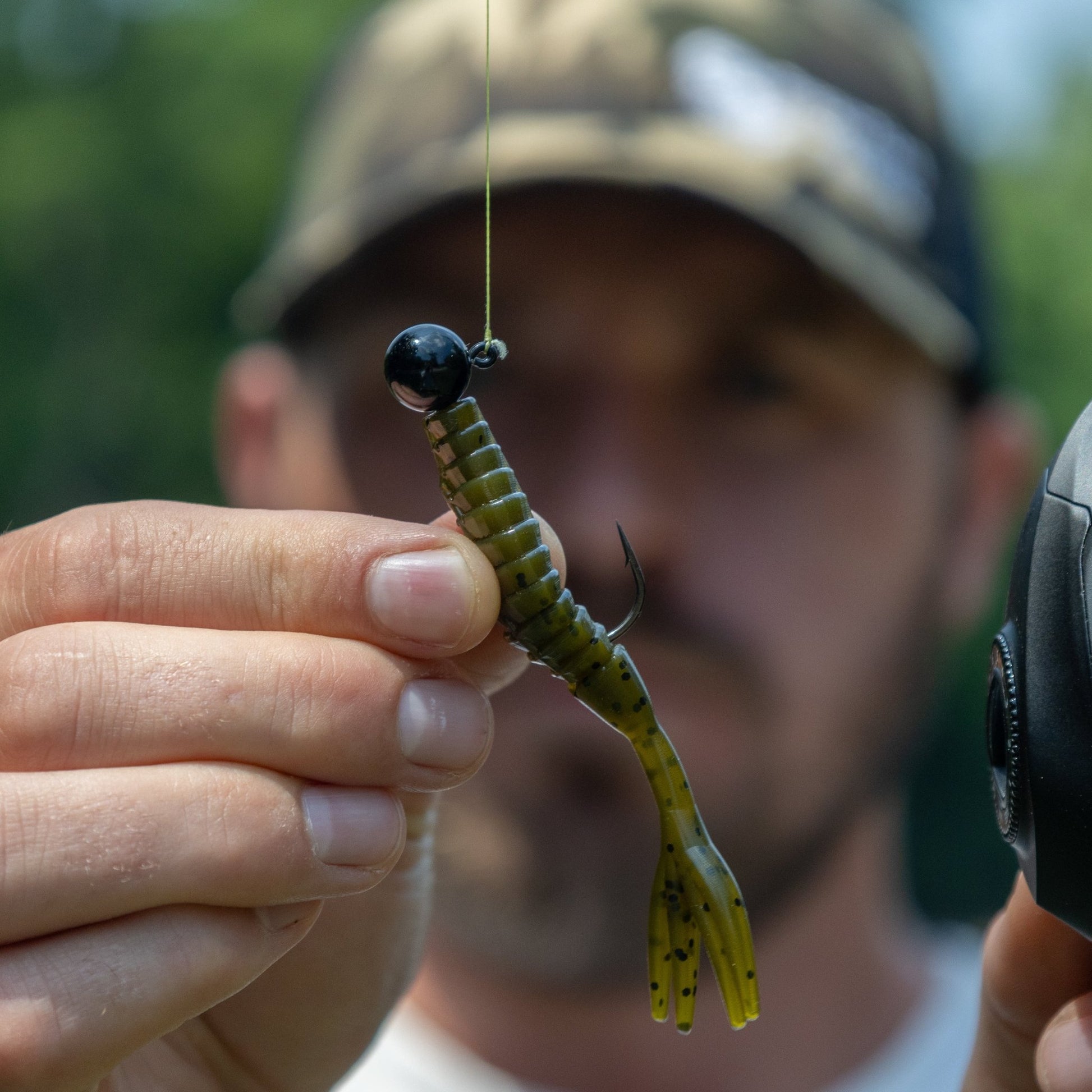 Reaction Tackle Tungsten Ball Jig Heads (5 - Pack) - Angler's Pro Tackle & Outdoors