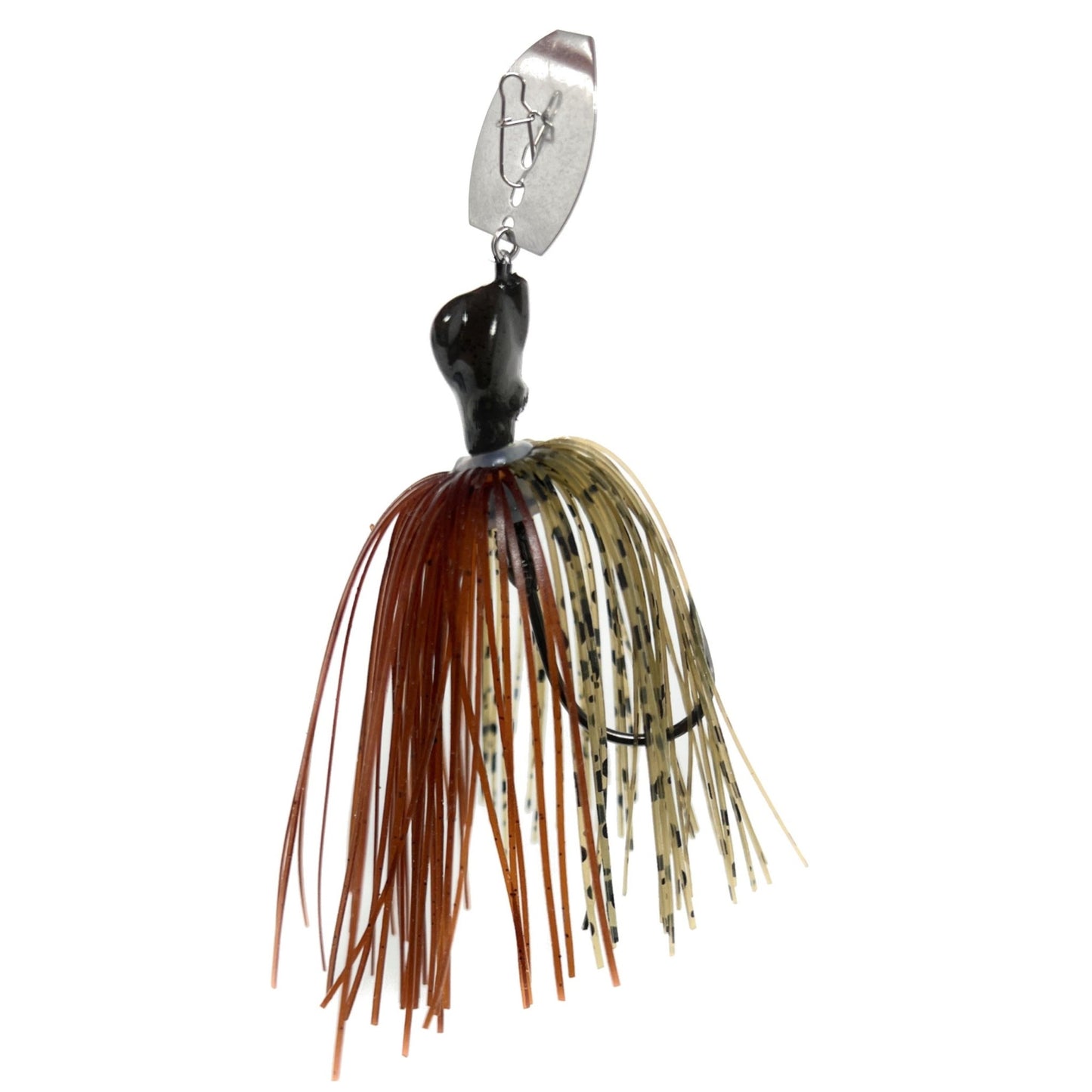 Reaction Tackle Tungsten Breaker Blade Jigs (2 - Pack) - Angler's Pro Tackle & Outdoors