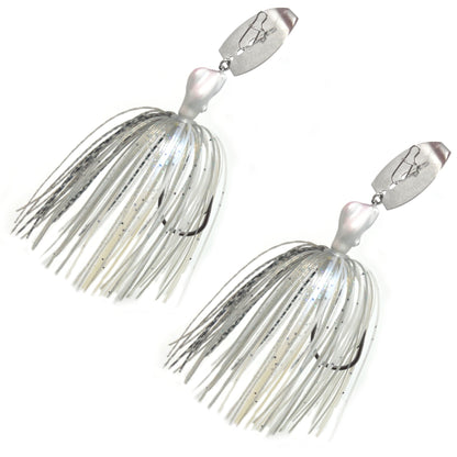 Reaction Tackle Tungsten Breaker Blade Jigs (2 - Pack) - Angler's Pro Tackle & Outdoors