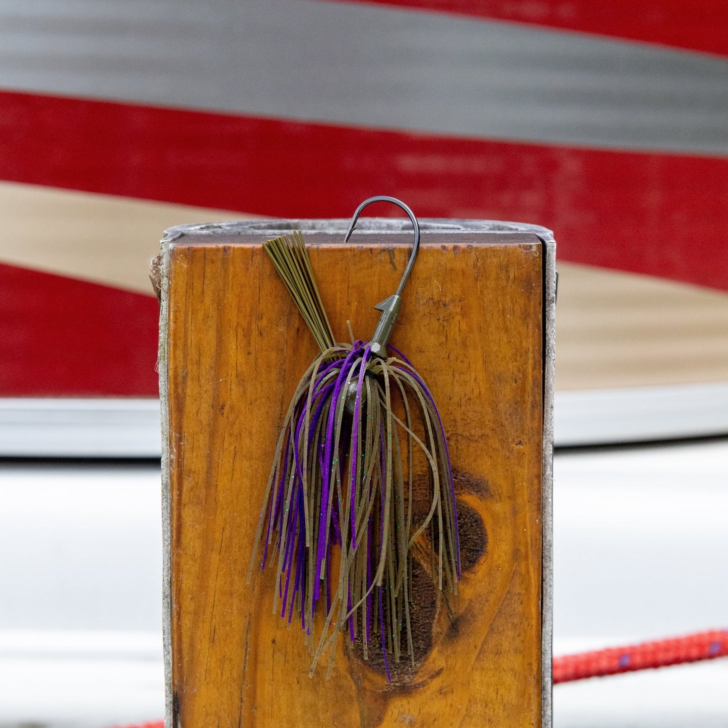 Reaction Tackle Tungsten Football Jigs (2 - Pack) - Angler's Pro Tackle & Outdoors