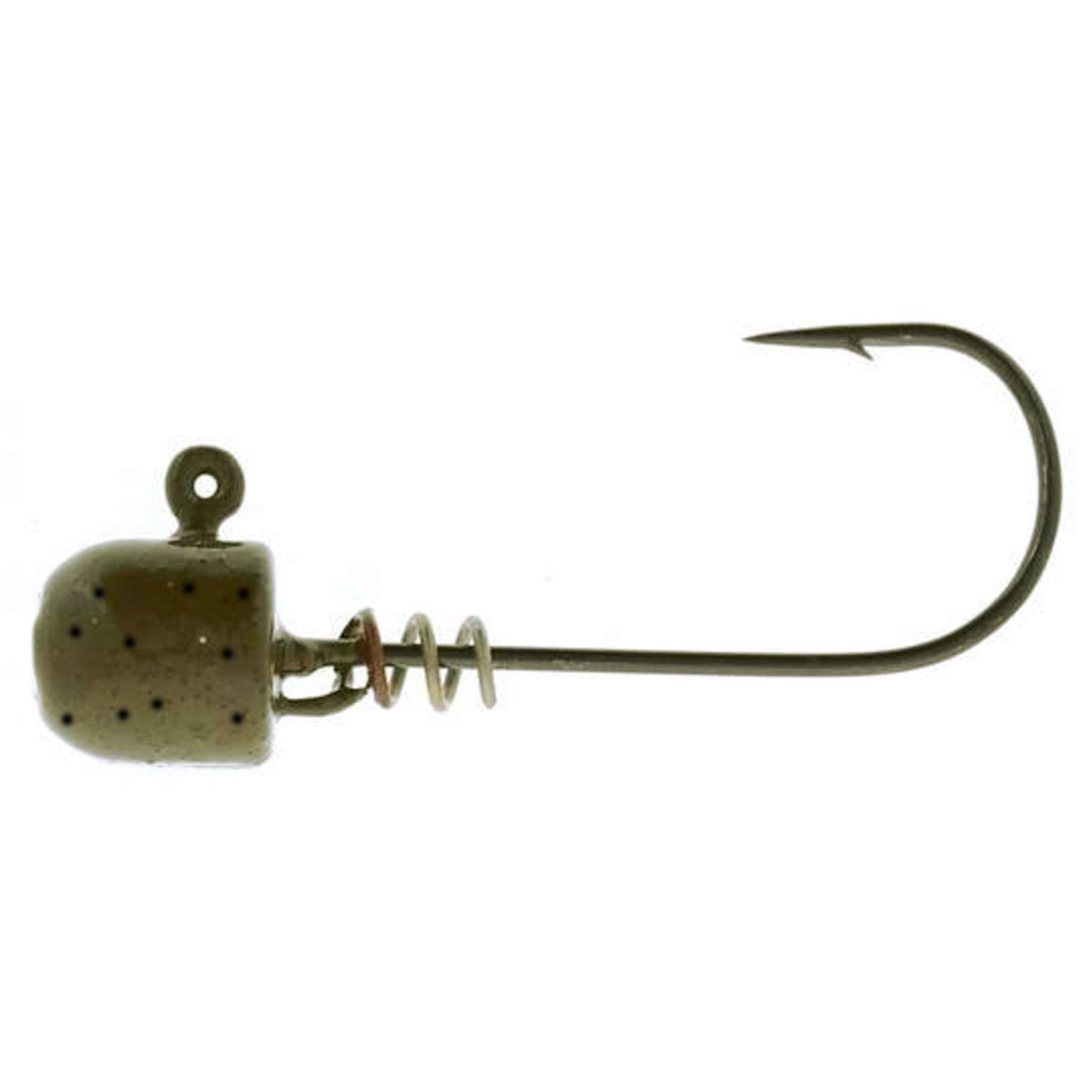 Reaction Tackle Tungsten Screw Lock Jig Heads (5 - Pack) - Angler's Pro Tackle & Outdoors