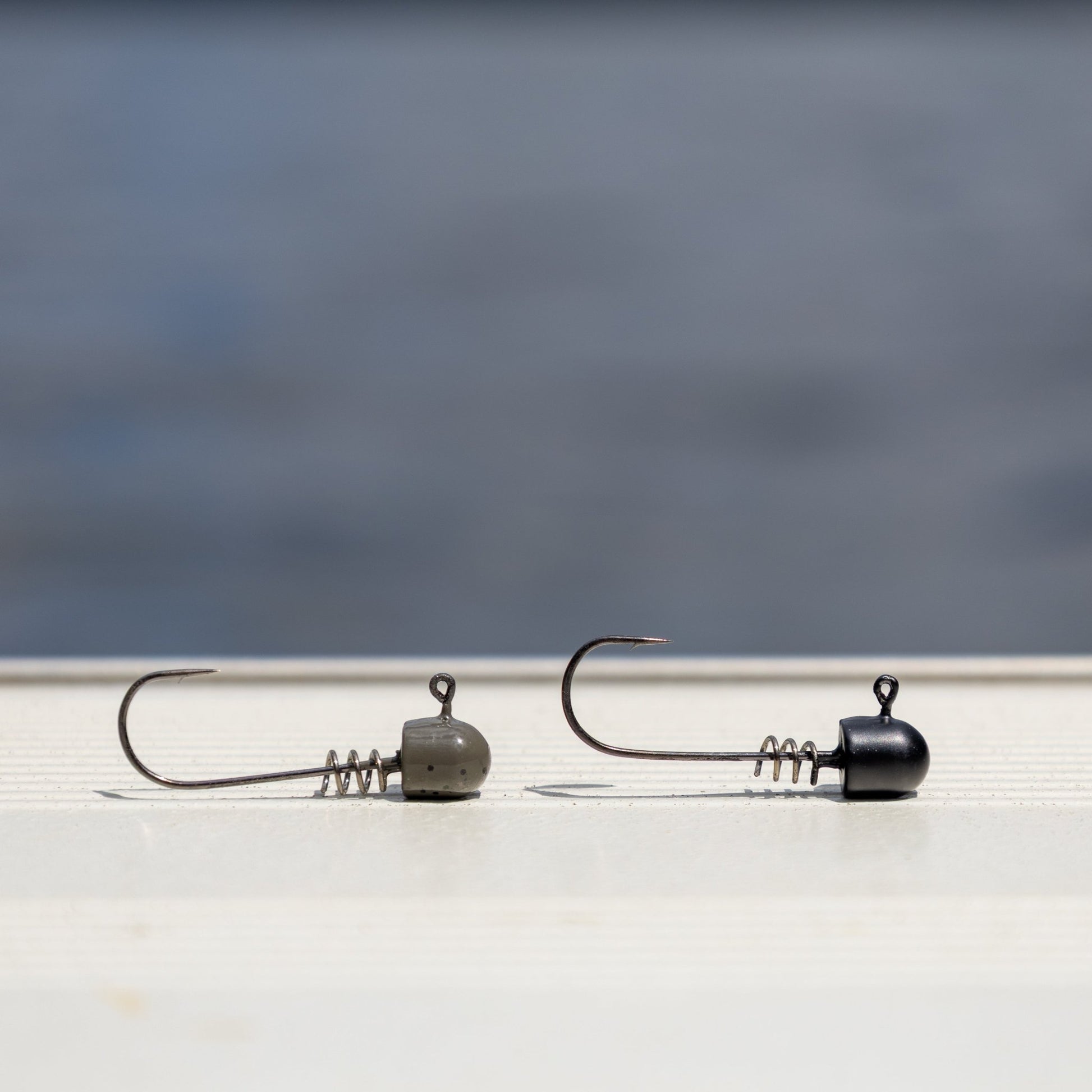 Reaction Tackle Tungsten Screw Lock Jig Heads (5 - Pack) - Angler's Pro Tackle & Outdoors