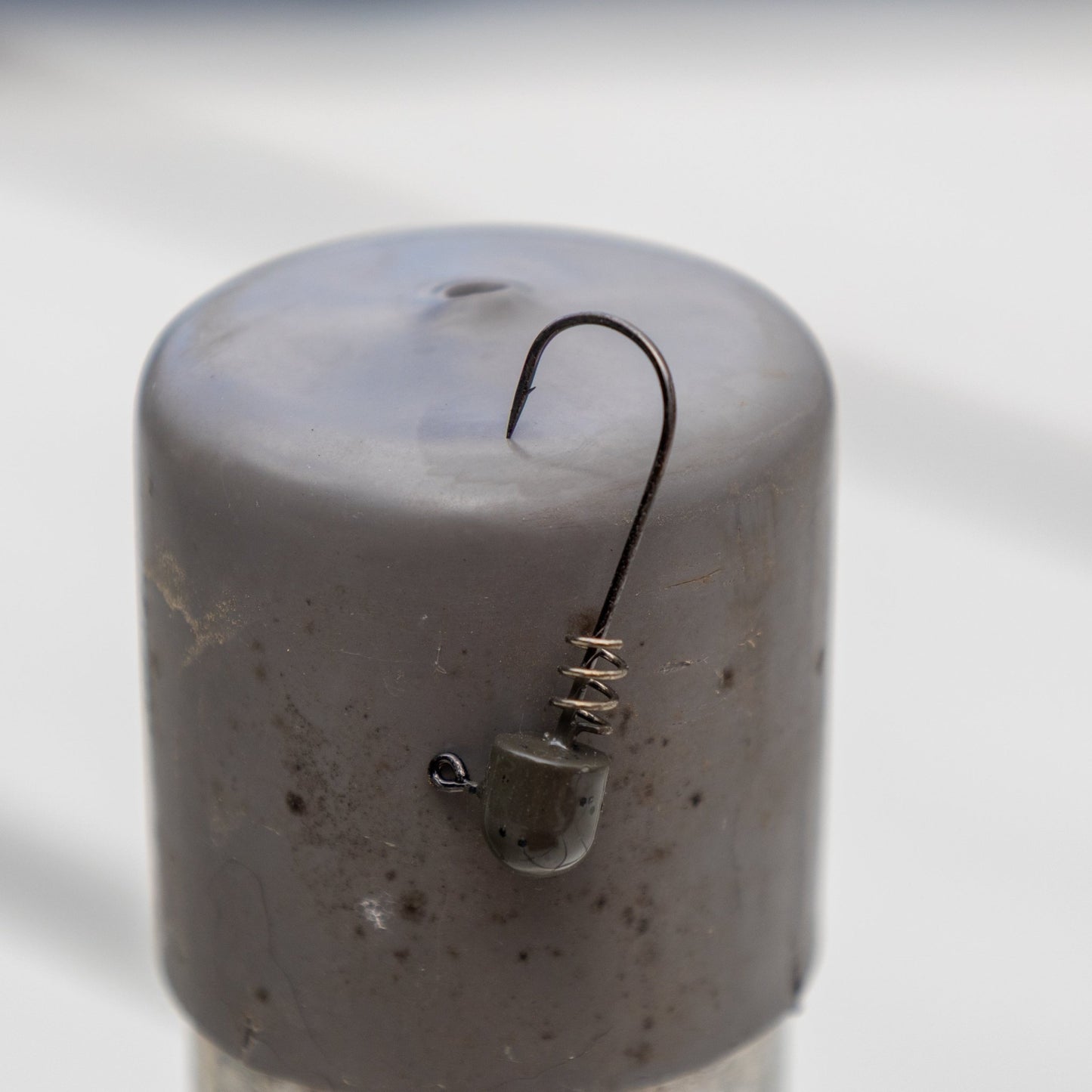 Reaction Tackle Tungsten Screw Lock Jig Heads (5 - Pack) - Angler's Pro Tackle & Outdoors