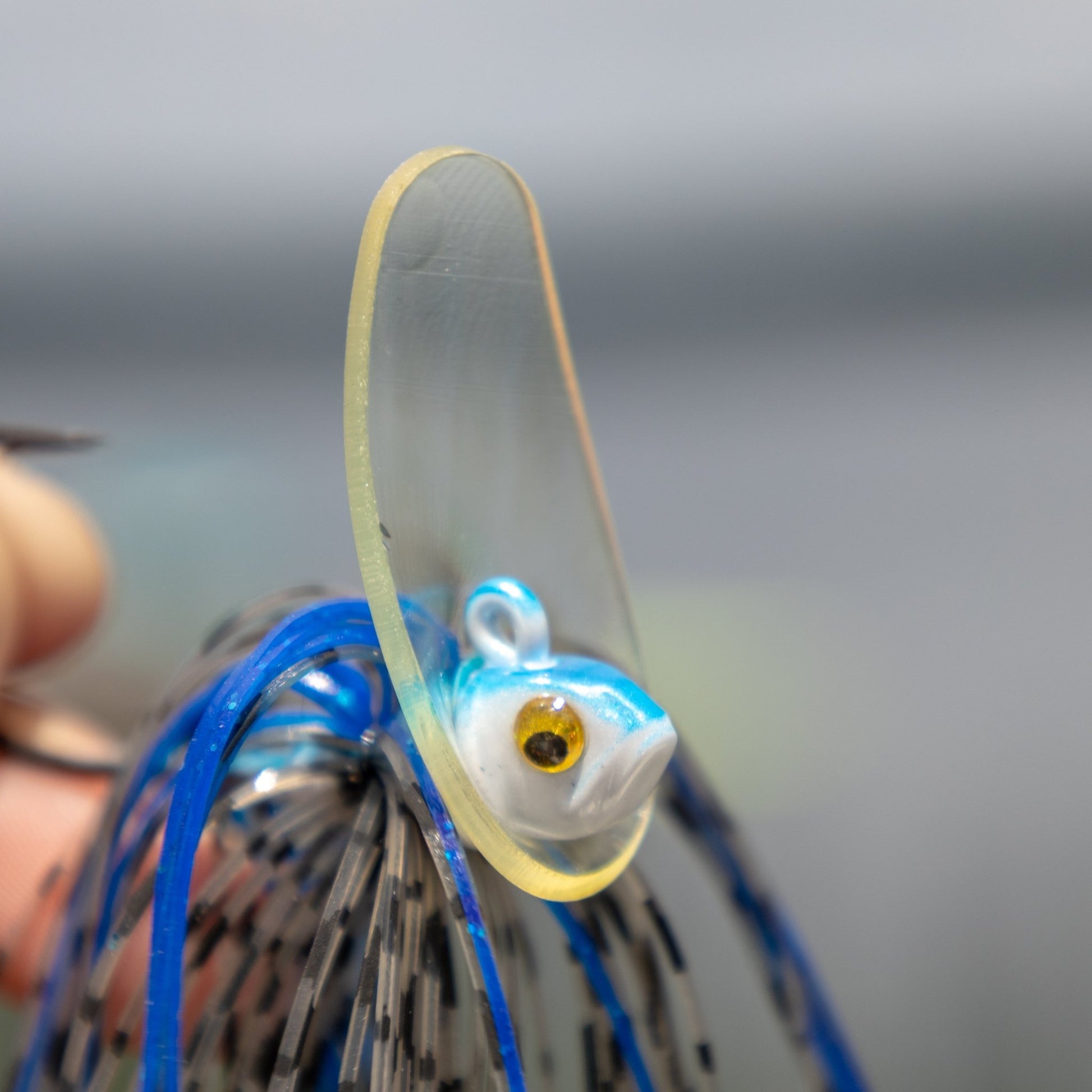 Reaction Tackle Tungsten Scrounger Jigs (2 - Pack) - Angler's Pro Tackle & Outdoors
