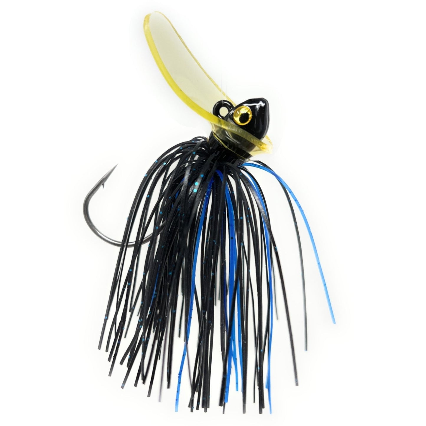 Reaction Tackle Tungsten Scrounger Jigs (2 - Pack) - Angler's Pro Tackle & Outdoors