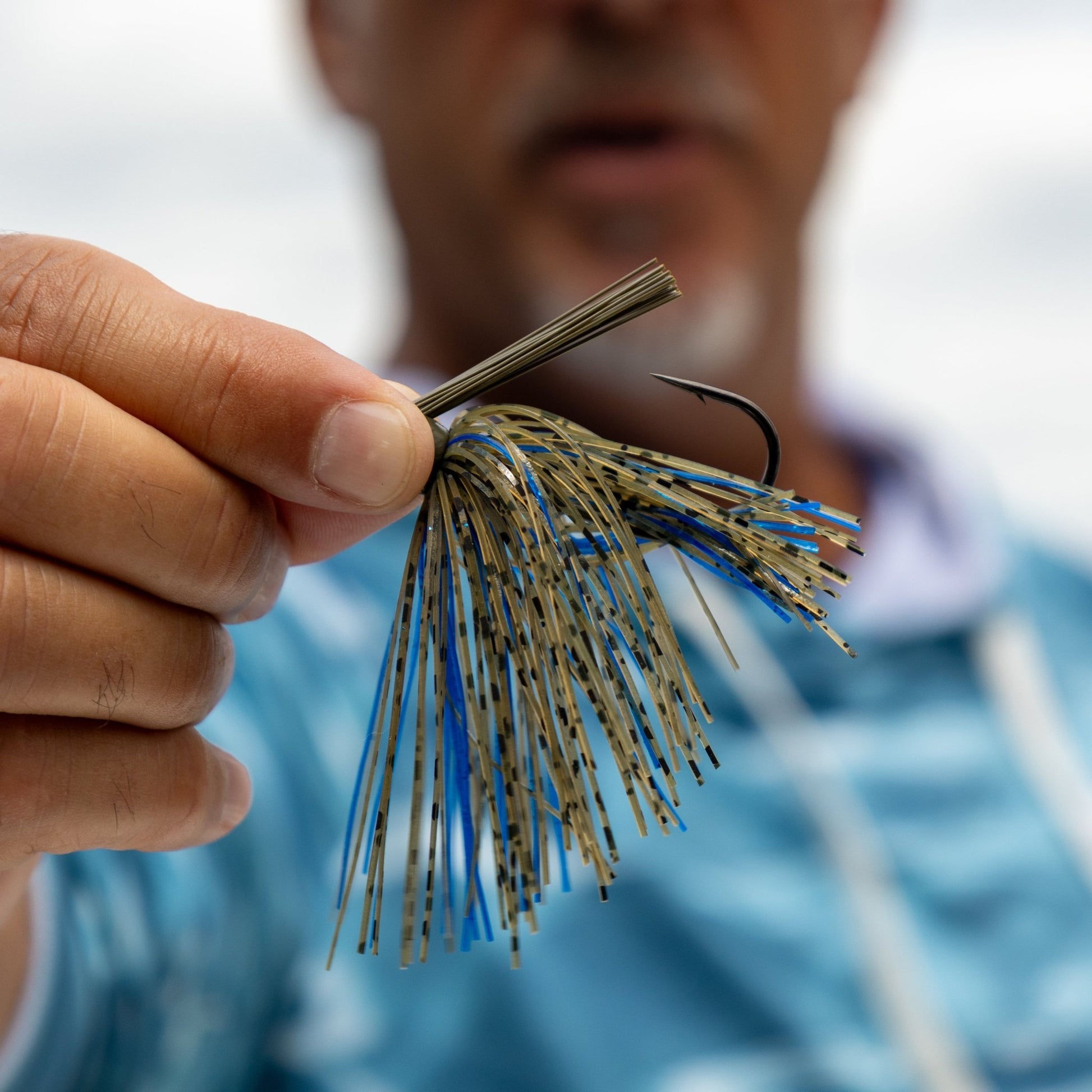 Reaction Tackle Tungsten Swim Jigs (2 - Pack) - Angler's Pro Tackle & Outdoors
