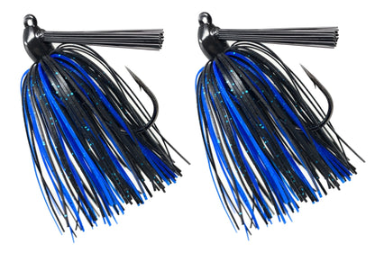 Reaction Tackle Tungsten Swim Jigs (2 - Pack) - Angler's Pro Tackle & Outdoors