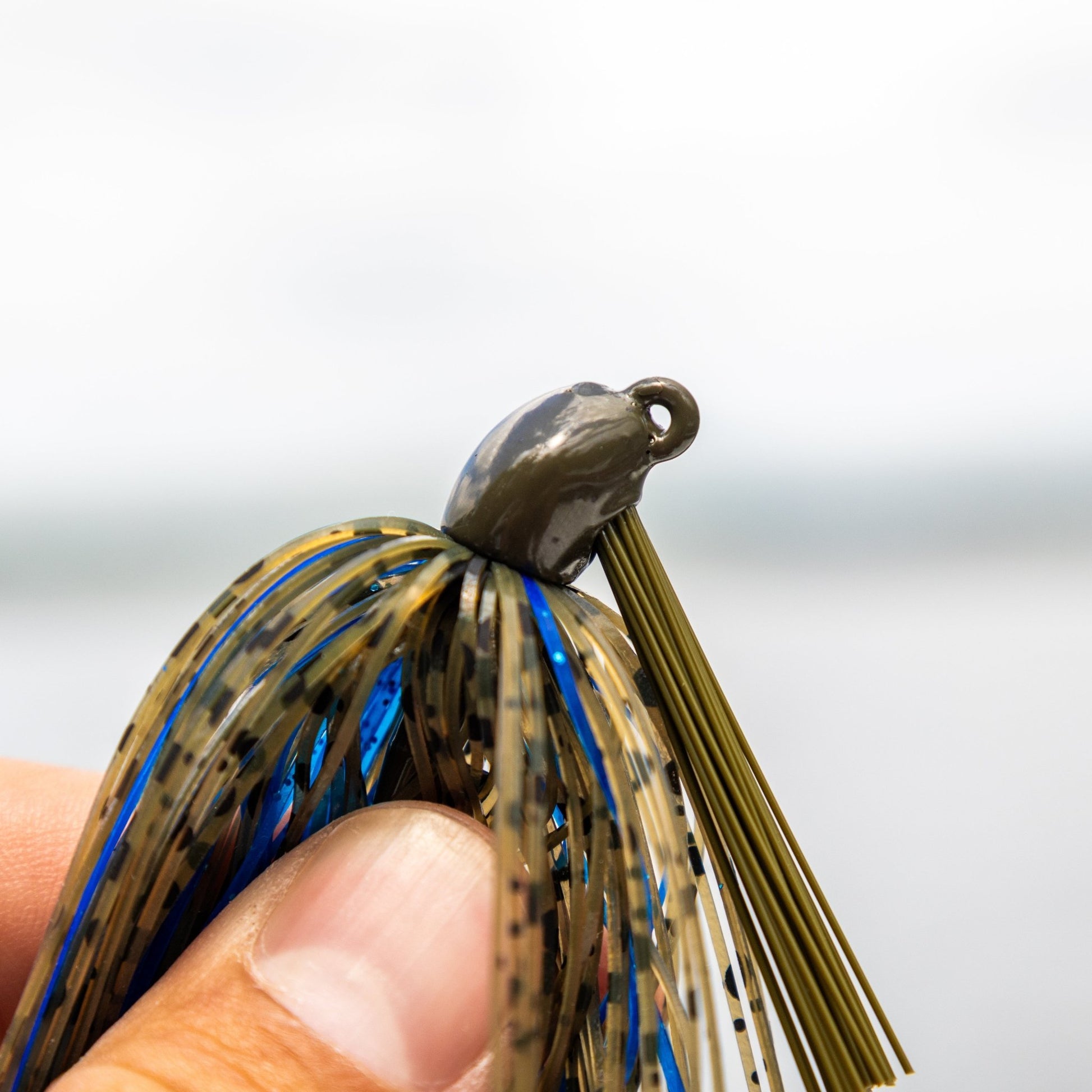Reaction Tackle Tungsten Swim Jigs (2 - Pack) - Angler's Pro Tackle & Outdoors