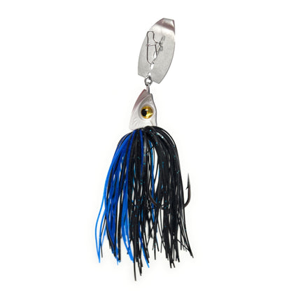 Reaction Tackle Tungsten Vibrating Bladed Swim Jigs (2 - Pack) - Angler's Pro Tackle & Outdoors