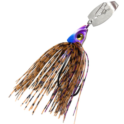 Reaction Tackle Tungsten Vibrating Bladed Swim Jigs (2 - Pack) - Angler's Pro Tackle & Outdoors