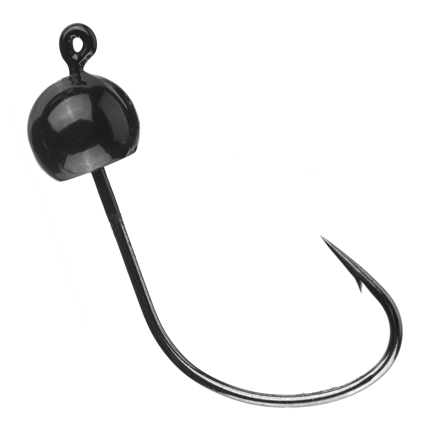 Reaction Tackle Tungsten Wacky Jig Heads (5 - PACK) - Angler's Pro Tackle & Outdoors