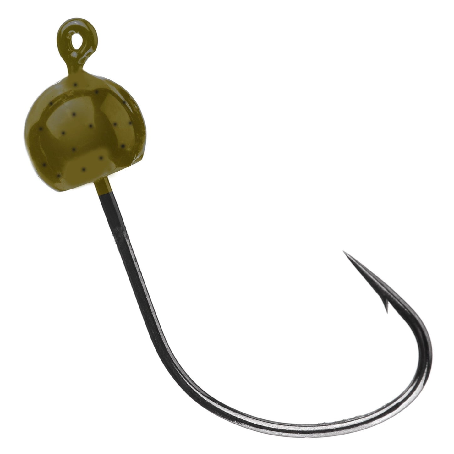 Reaction Tackle Tungsten Wacky Jig Heads (5 - PACK) - Angler's Pro Tackle & Outdoors