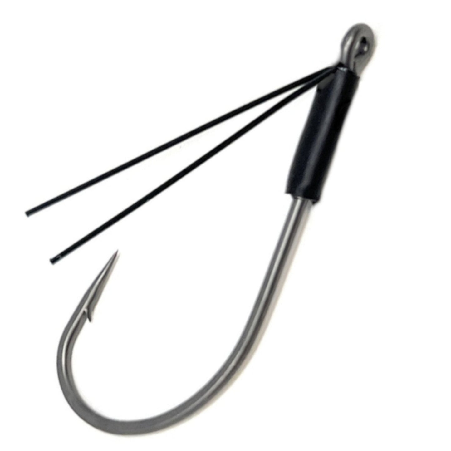 Reaction Tackle Wacky Neko Hooks - 25 Pack - Angler's Pro Tackle & Outdoors