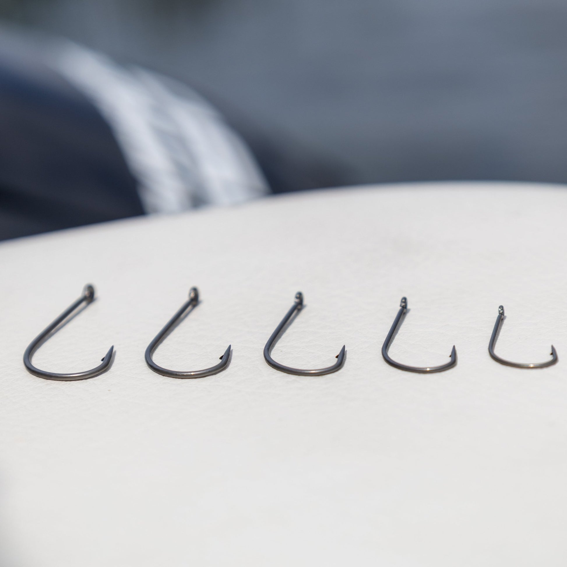 Reaction Tackle Wacky Neko Hooks - 25 Pack - Angler's Pro Tackle & Outdoors