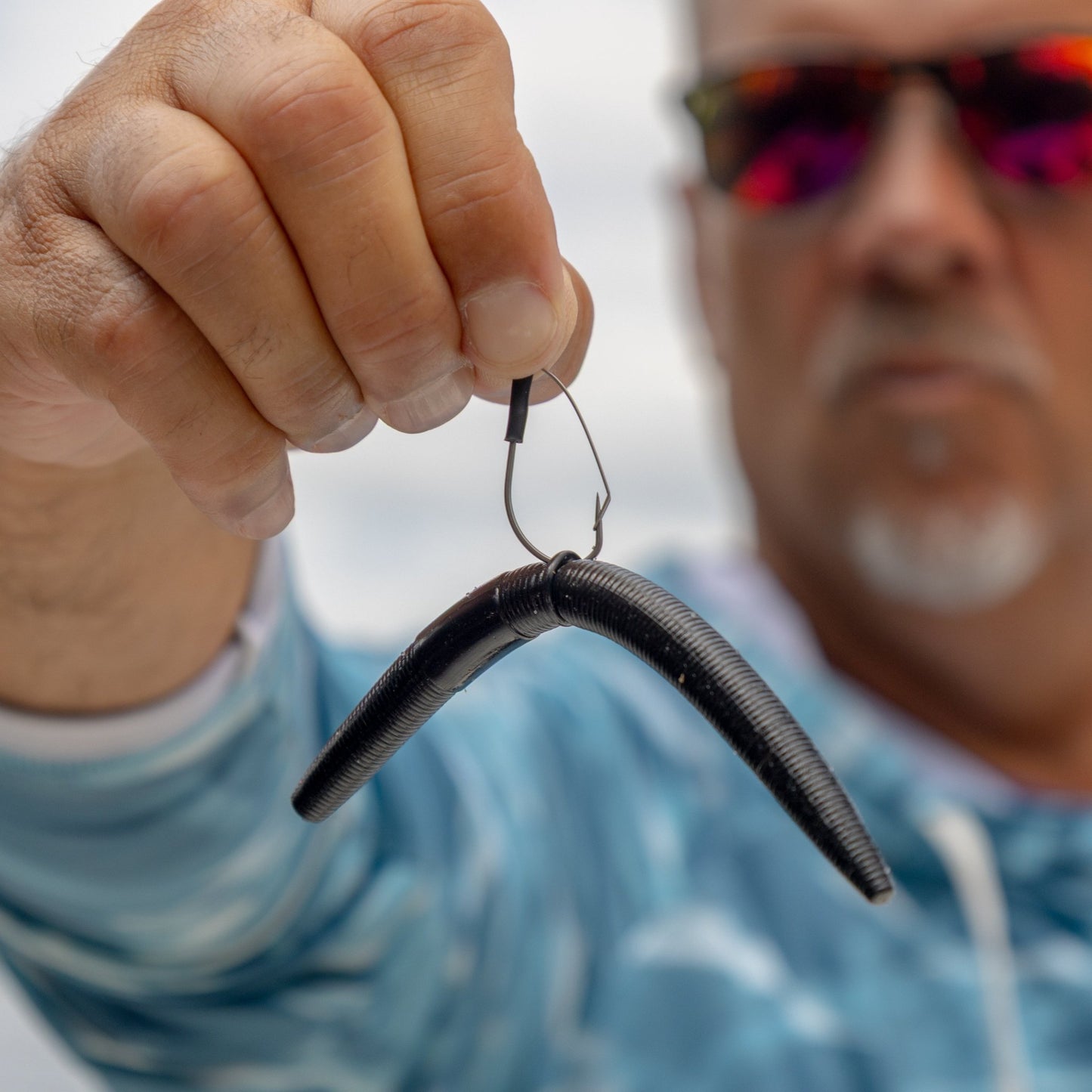 Reaction Tackle Wacky Neko Hooks - 25 Pack - Angler's Pro Tackle & Outdoors