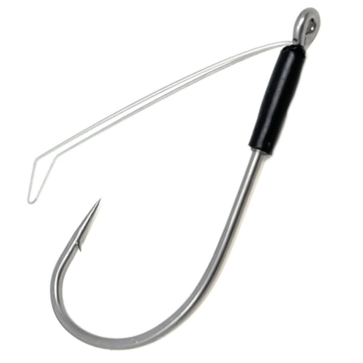 Reaction Tackle Wacky Neko Hooks - 25 Pack - Angler's Pro Tackle & Outdoors