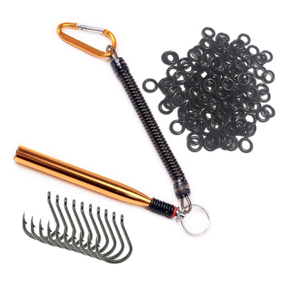 Reaction Tackle Wacky Worm Tools, Sets and Kits - Angler's Pro Tackle & Outdoors