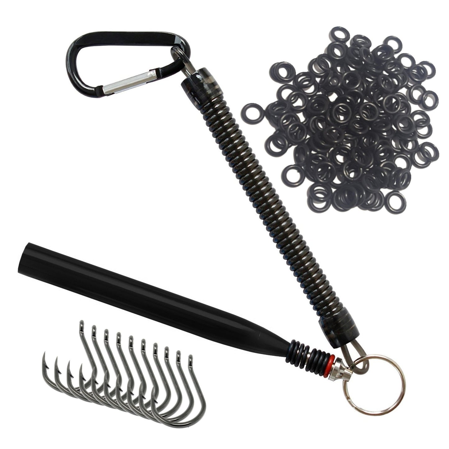 Reaction Tackle Wacky Worm Tools, Sets and Kits - Angler's Pro Tackle & Outdoors