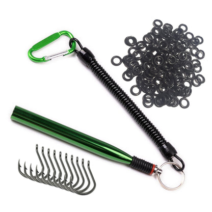 Reaction Tackle Wacky Worm Tools, Sets and Kits - Angler's Pro Tackle & Outdoors