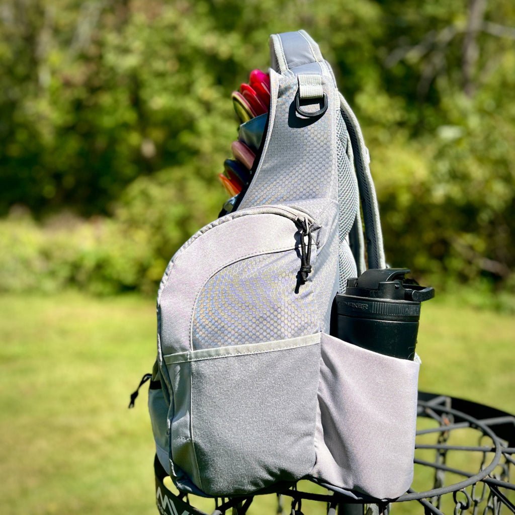 Rebel Disc Golf Bag - Angler's Pro Tackle & Outdoors