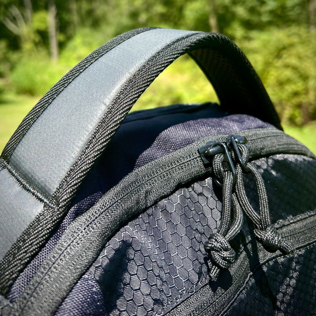 Rebel Disc Golf Bag - Angler's Pro Tackle & Outdoors