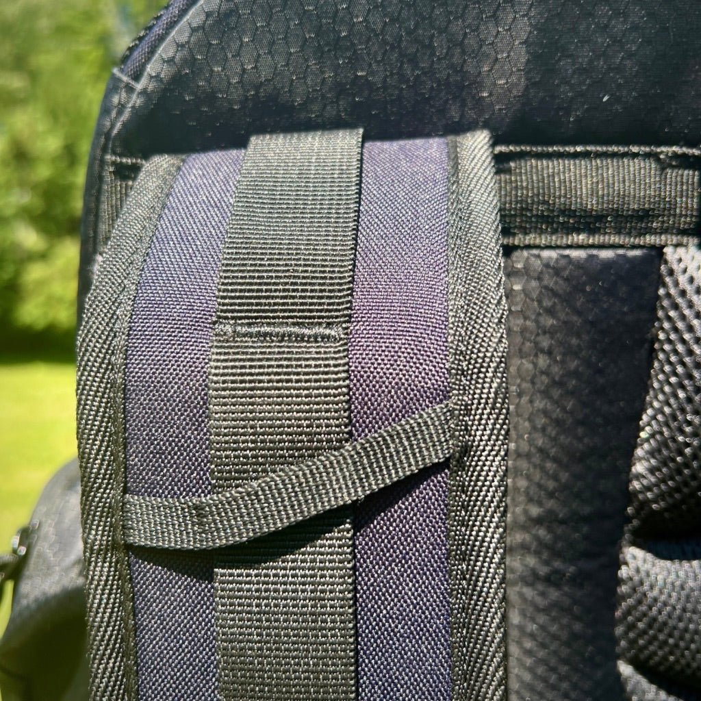 Rebel Disc Golf Bag - Angler's Pro Tackle & Outdoors