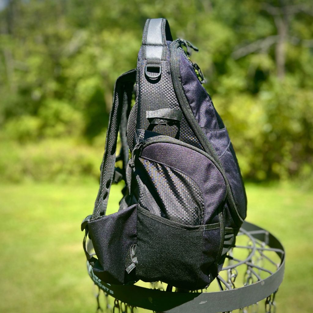 Rebel Disc Golf Bag - Angler's Pro Tackle & Outdoors