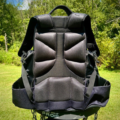 Rebel Disc Golf Bag - Angler's Pro Tackle & Outdoors