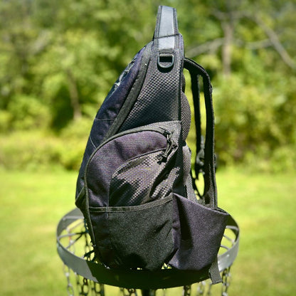 Rebel Disc Golf Bag - Angler's Pro Tackle & Outdoors