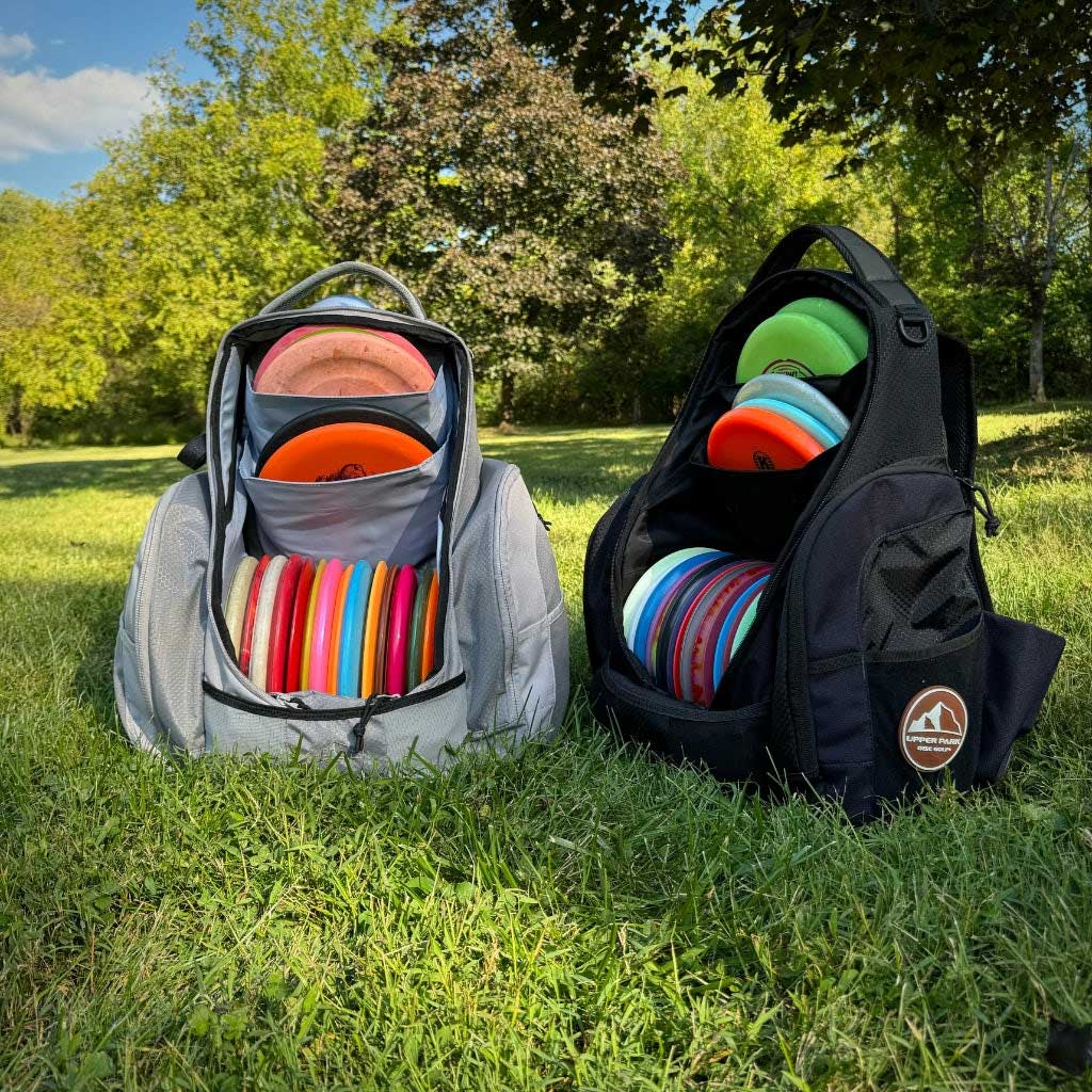 Rebel Disc Golf Bag - Angler's Pro Tackle & Outdoors