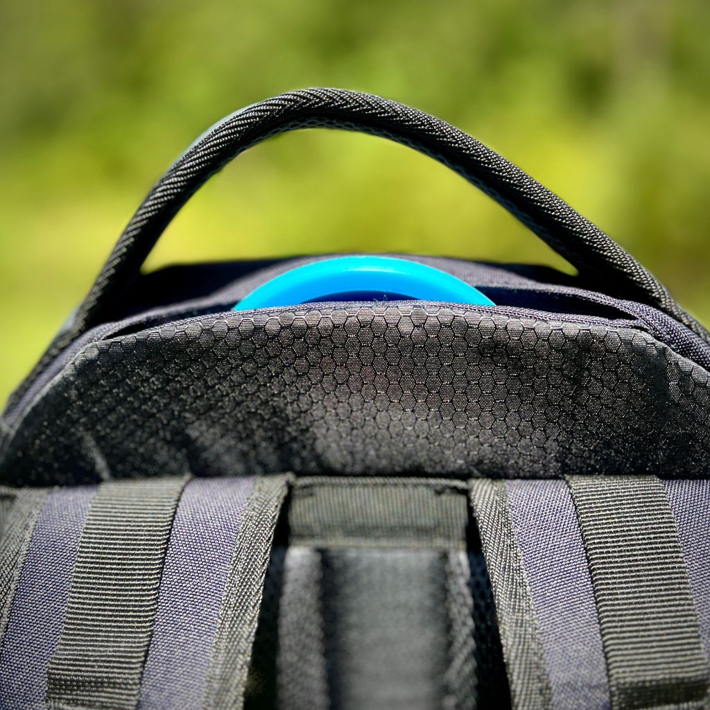 Rebel Disc Golf Bag - Angler's Pro Tackle & Outdoors