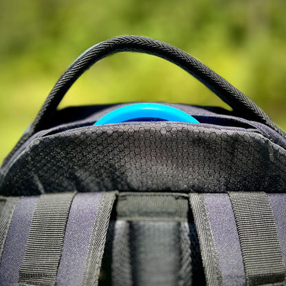 Rebel Disc Golf Bag - Angler's Pro Tackle & Outdoors