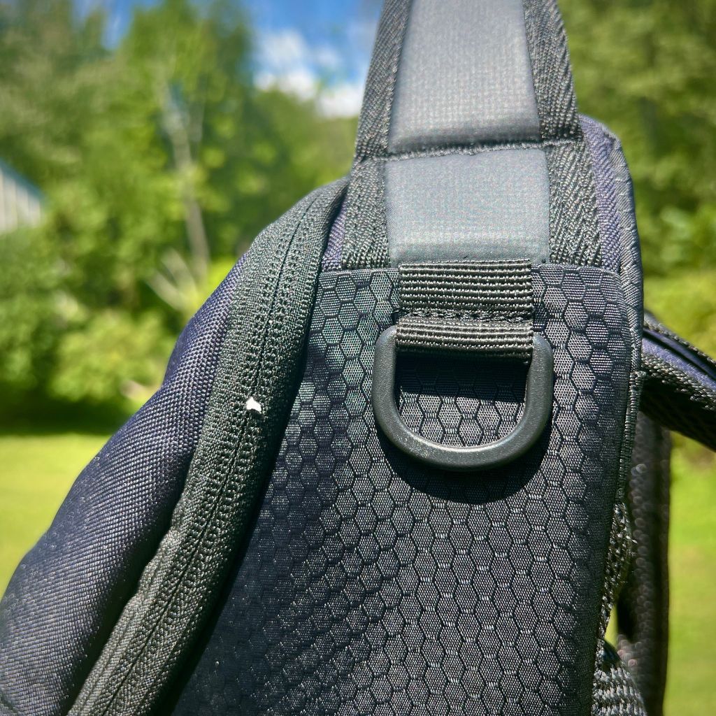 Rebel Disc Golf Bag - Angler's Pro Tackle & Outdoors