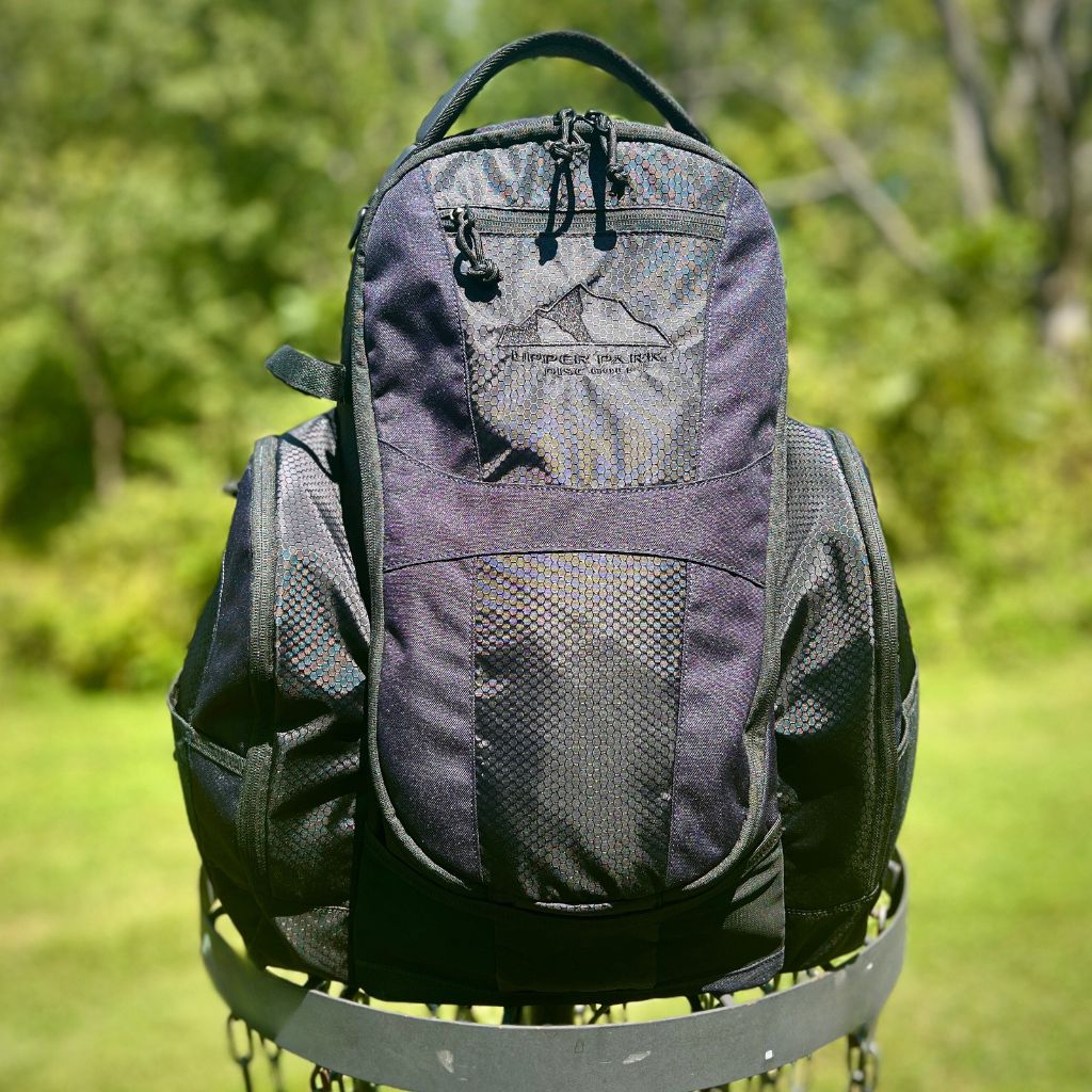 Rebel Disc Golf Bag - Angler's Pro Tackle & Outdoors