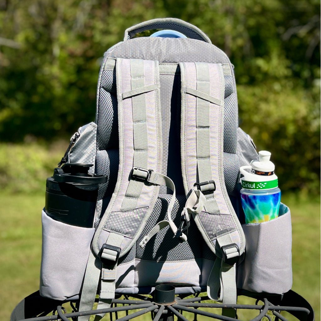 Rebel Disc Golf Bag - Angler's Pro Tackle & Outdoors