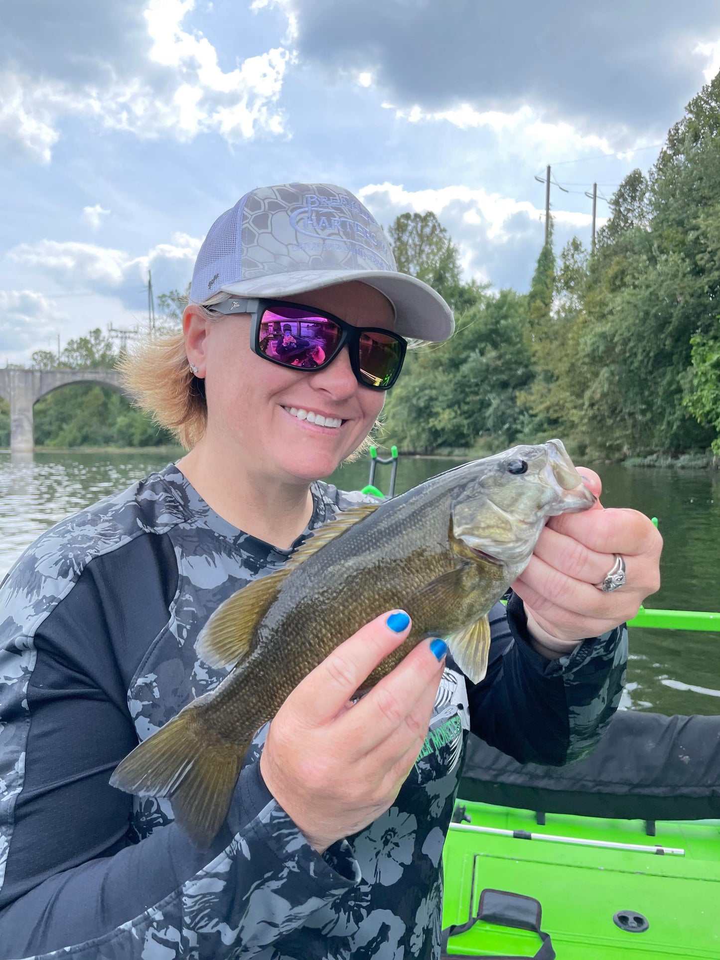 Detour Sunglasses Breach - Matte Black - Pink Polarized ANSI Z87+