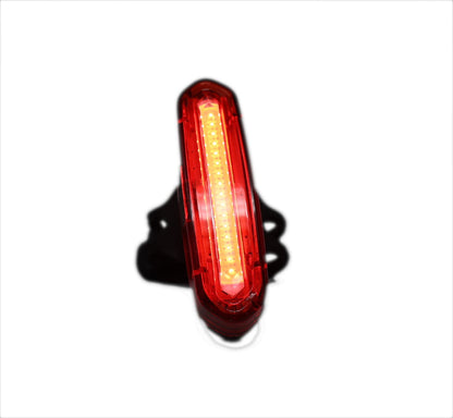Bakcou Rechargeable Tail Light