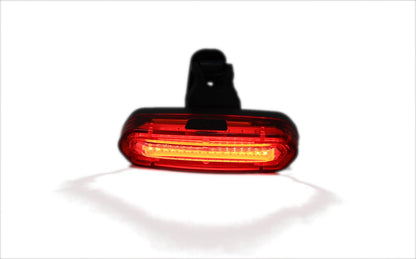 Bakcou Rechargeable Tail Light