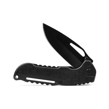 Barra Airguns Recon - Black