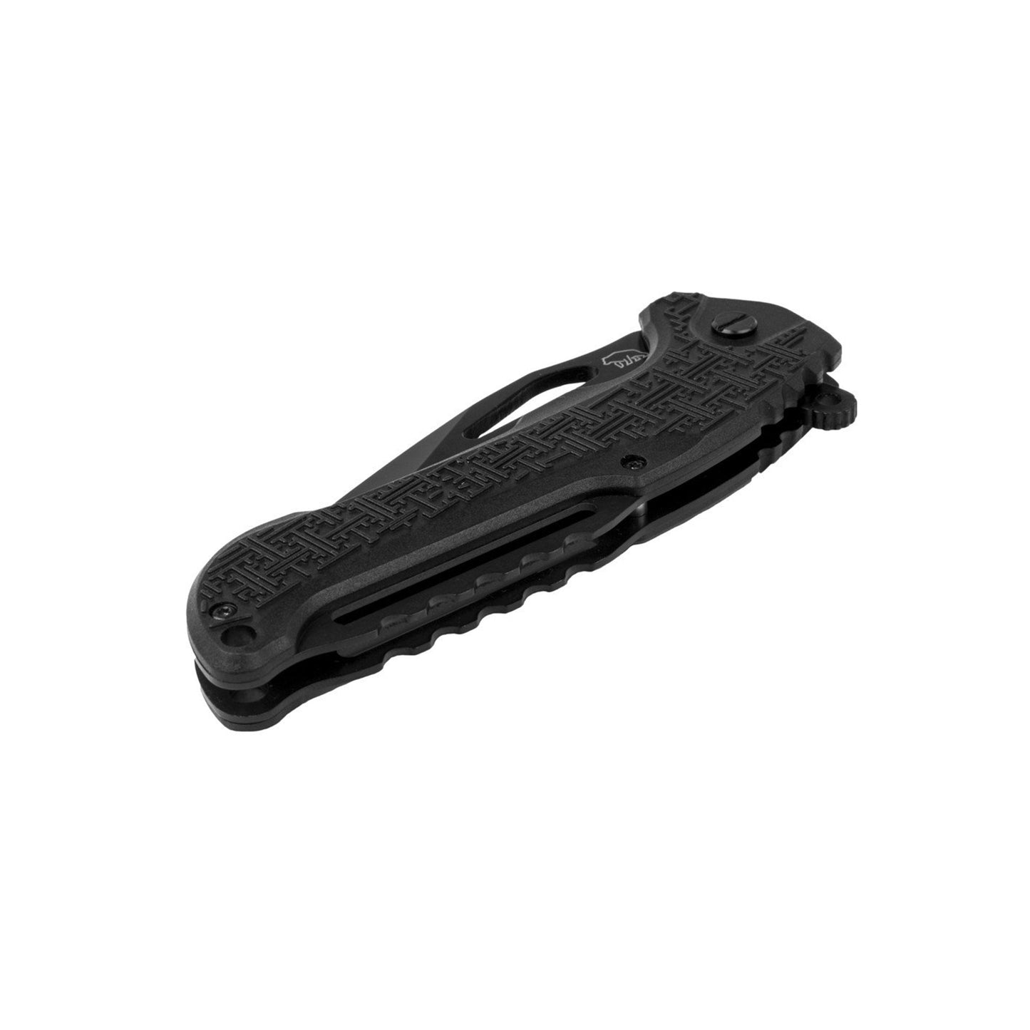 Barra Airguns Recon - Black