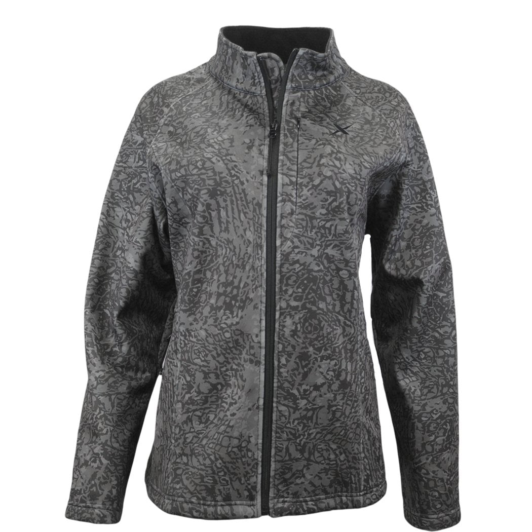 Xotic - Recon Women's Medium Weight Hunting Jacket