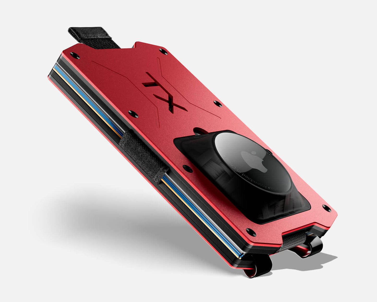 TITAN X Pro Slide Edition