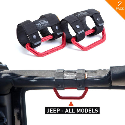 GP-Grip Universal Color Handles