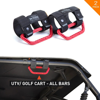 GP-Grip Universal Color Handles