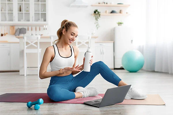 Yune Yoga Caliban Trekk Travel Yoga Mat